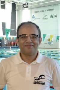 Bessam Abdulrazak