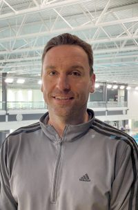 Patrick Bernard