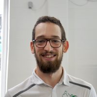 Laurent Désilets
